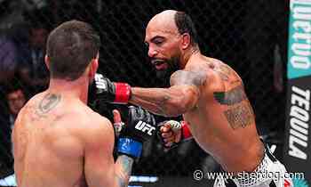 Charles Johnson vs. Jose Ochoa added to UFC 330