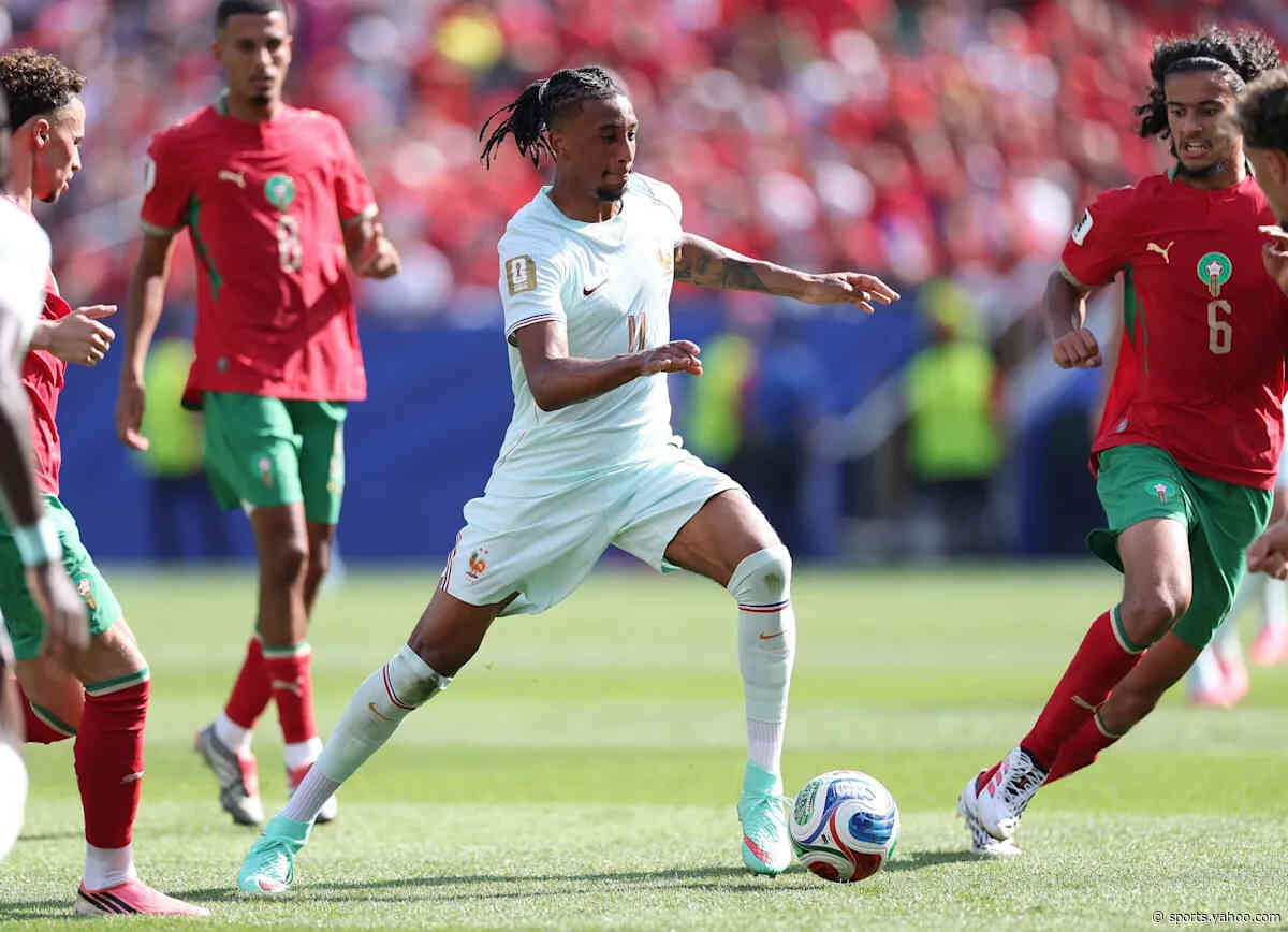 Real Madrid’s stance on Michael Olise summer transfer – Romano