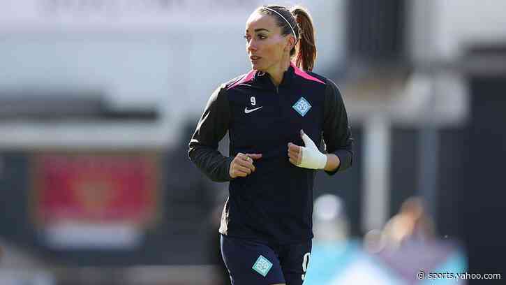 London City's Asllani to sign one-year extension