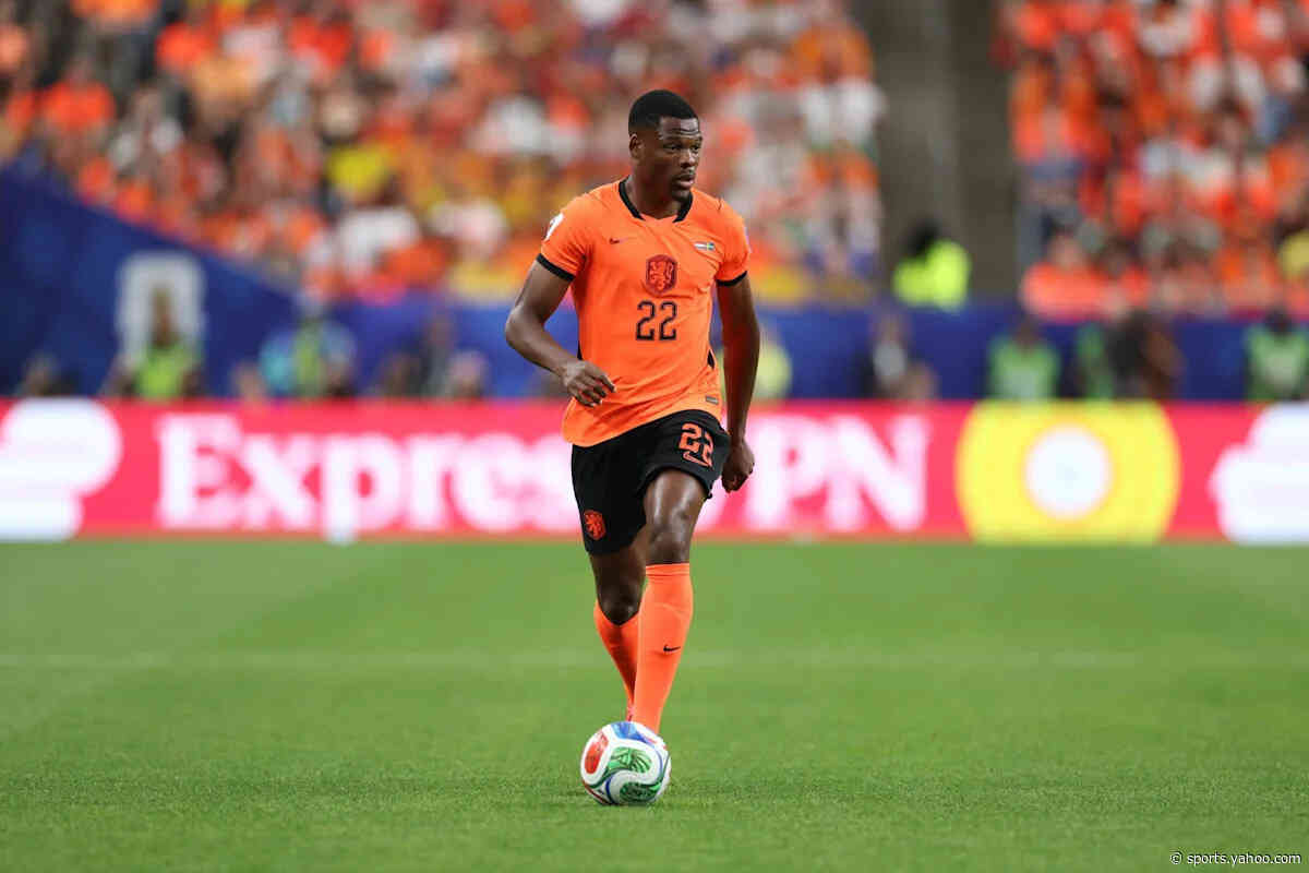 Pictures: Real Madrid’s new signing drops playful social media tease