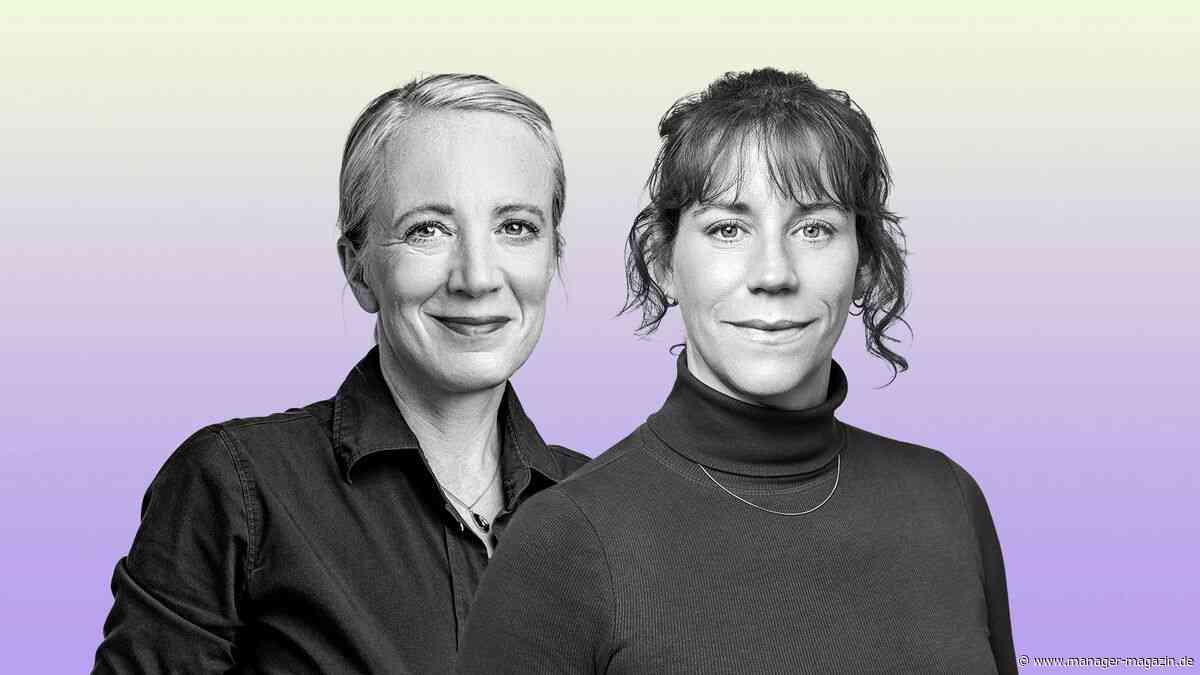 Podcast „Lead Forward“: Wie Führungskräfte ihre Arbeit sichtbar machen