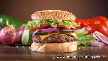 Fast-Food: Das sind die größten Fast-Food-Giganten weltweit