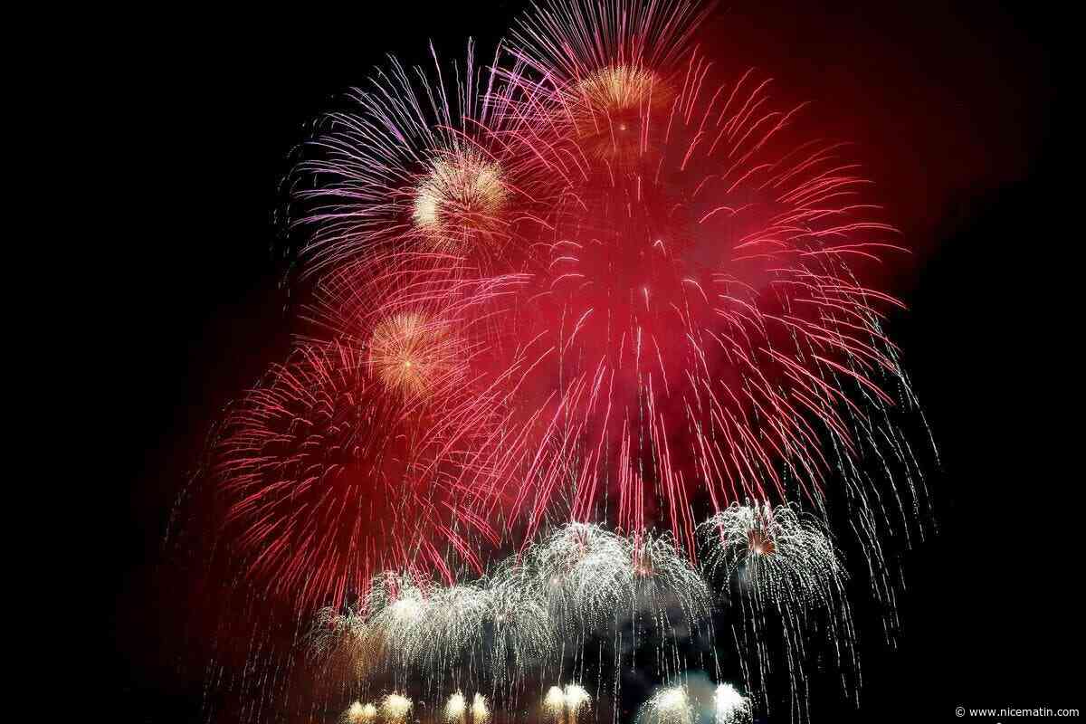 Nos idées pour ceux qui voudraient passer ce mardi 14 juillet au soir loin du ballon rond dans les Alpes-Maritimes