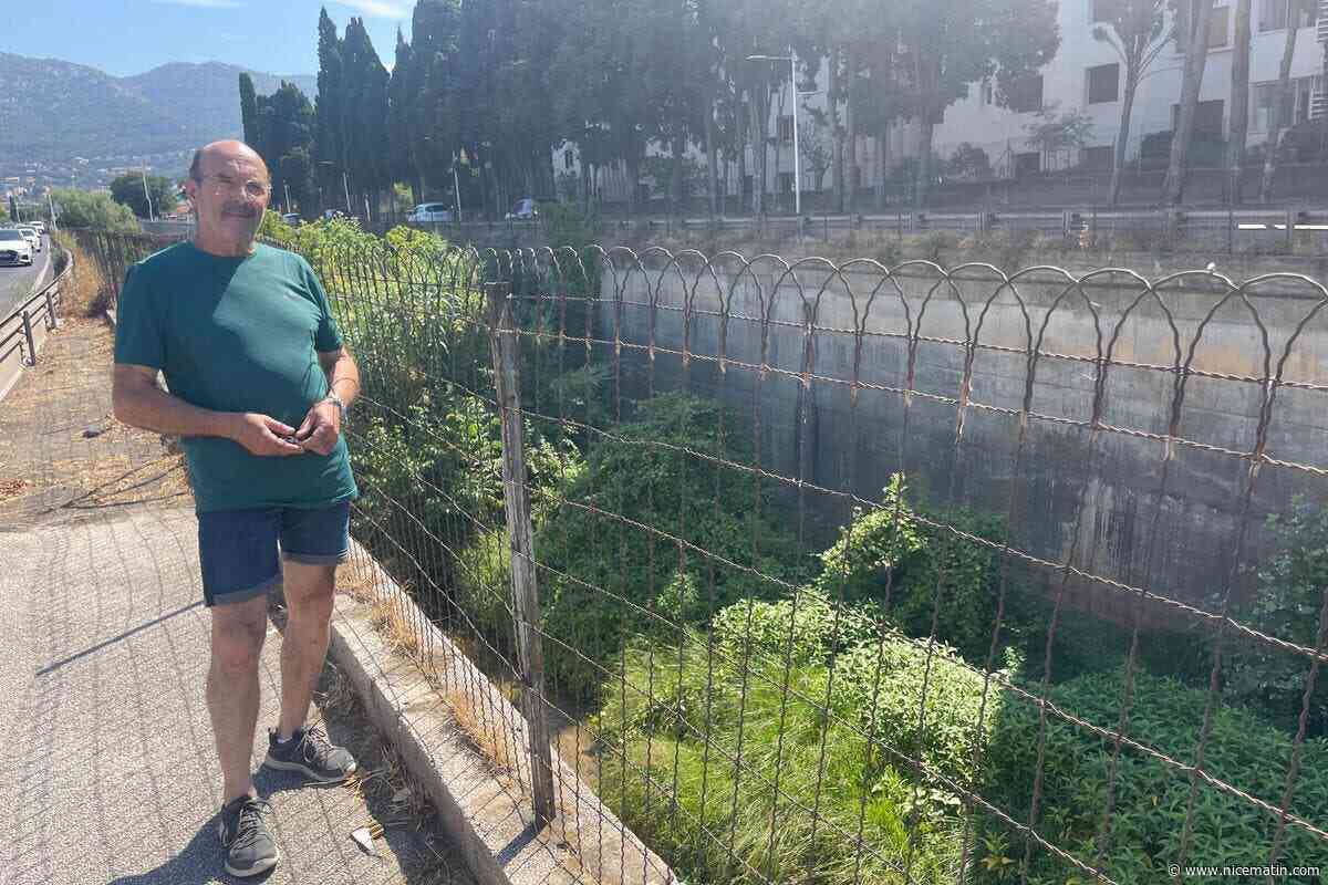 « À l’époque, il y avait un véritable esprit de village » : Claude, 70 ans, raconte les étés de son enfance dans ce quartier de Toulon