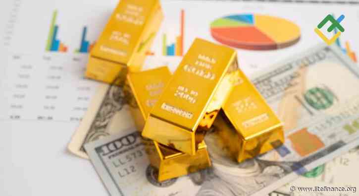 Short-Term Analysis for Oil, Gold, and EURUSD for 14.07.2026