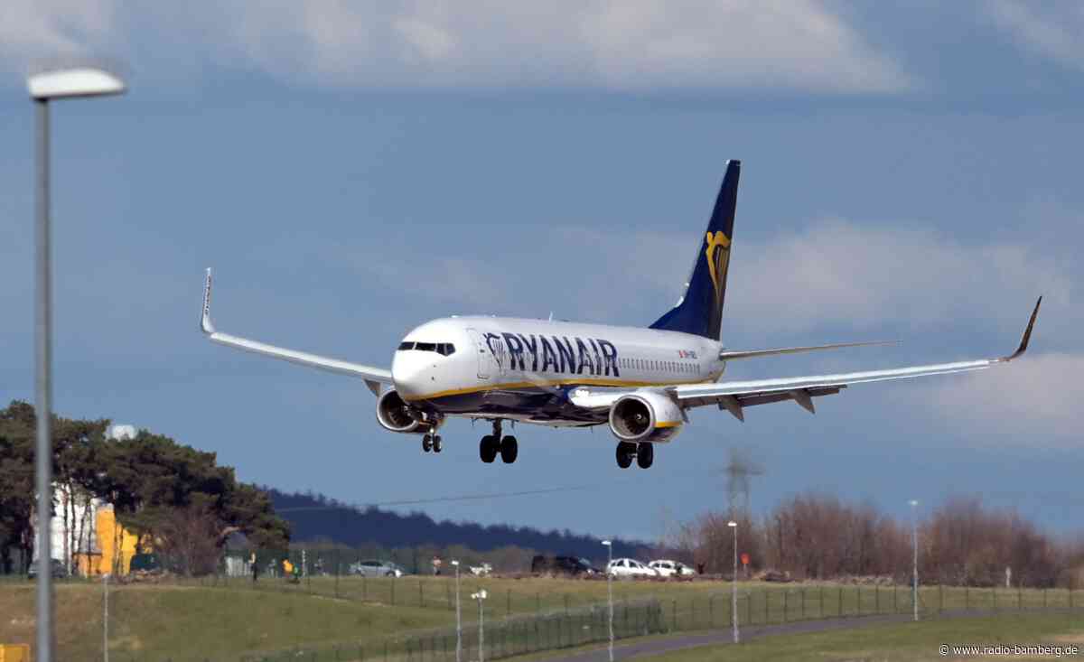 Nach Fensterschock: Frau schildert Horrorflug nach Memmingen