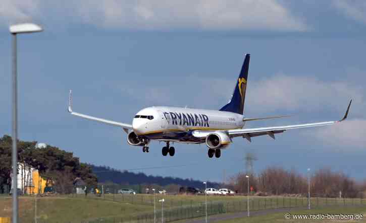 Nach Fensterschock: Frau schildert Horrorflug nach Memmingen