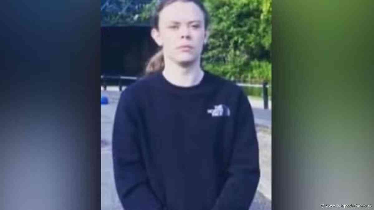 Man, 22, died after being transferred from HMP Liverpool