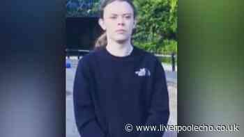 Man, 22, died after being transferred from HMP Liverpool