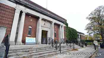 Biggest ever exhibition of major British artist's work coming to Birkenhead