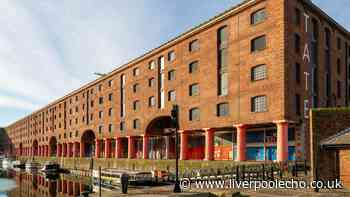Albert Dock set to celebrate huge milestone with summer events
