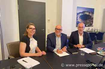 STEIN Ingenieure GmbH wird Teil von Sweco