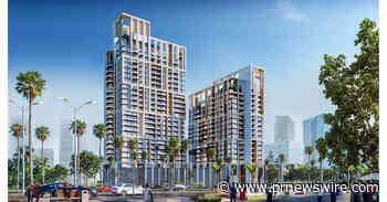 Retal Rise and Nobu Hotel Towers Built with Penetron Concrete Waterproofing Technology
