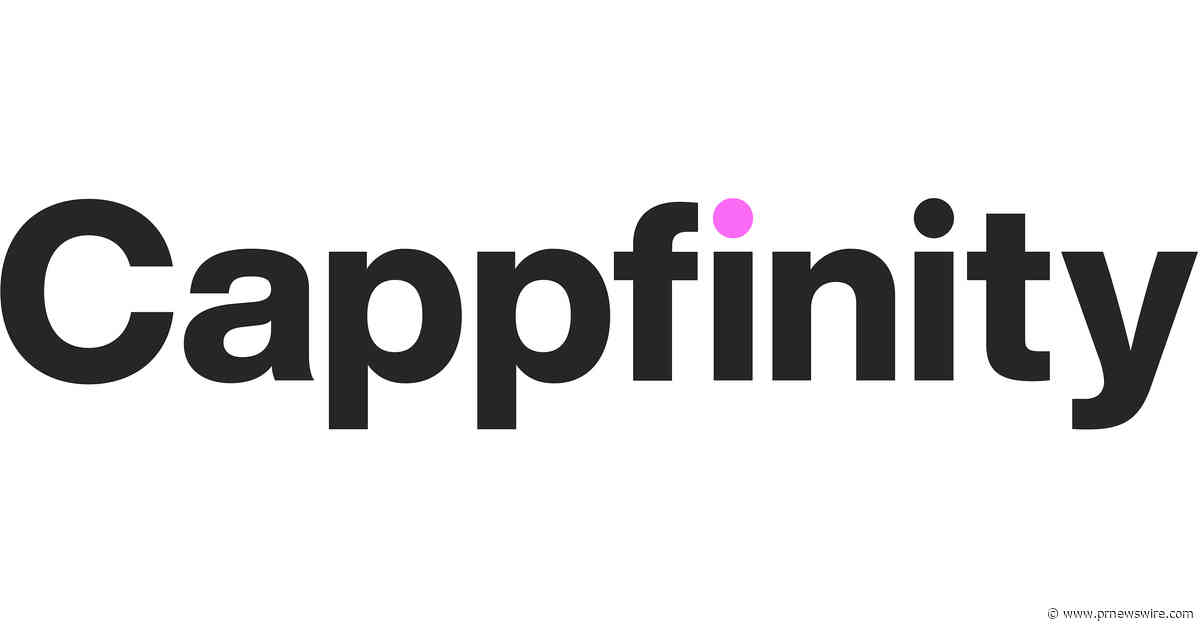 Cappfinity Announces Launch of New Leadership Contribution Platform