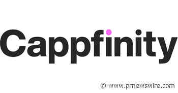 Cappfinity Announces Launch of New Leadership Contribution Platform