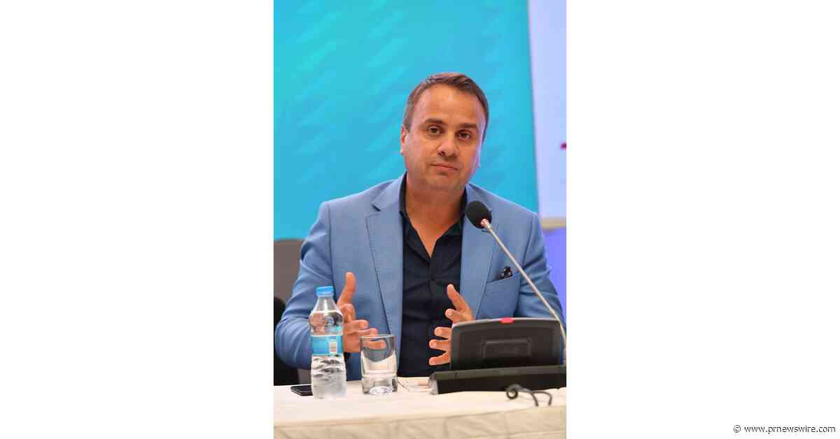 Shure, Türkiye'deki lojistik ortağı olarak HecPro'yu seçti