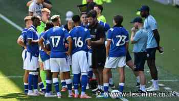 Cardiff City figure who blew Barry-Murphy away poached by Leeds United amid staff shake-up