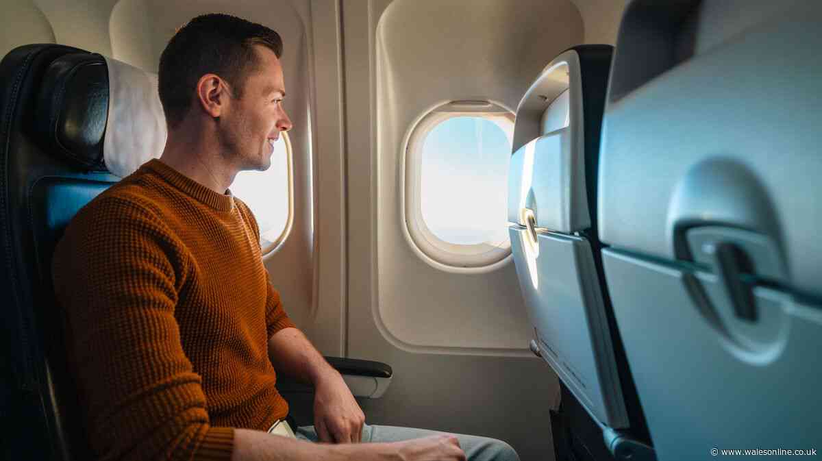 Former flight attendant gives verdict on reclining your seat on a plane