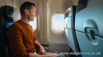 Former flight attendant gives verdict on reclining your seat on a plane