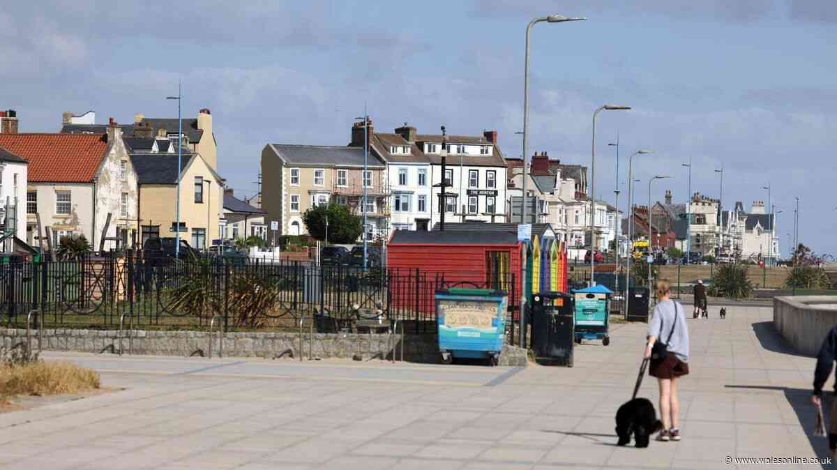 Dad who died trying to rescue kids at Seaton Carew beach named as tributes paid