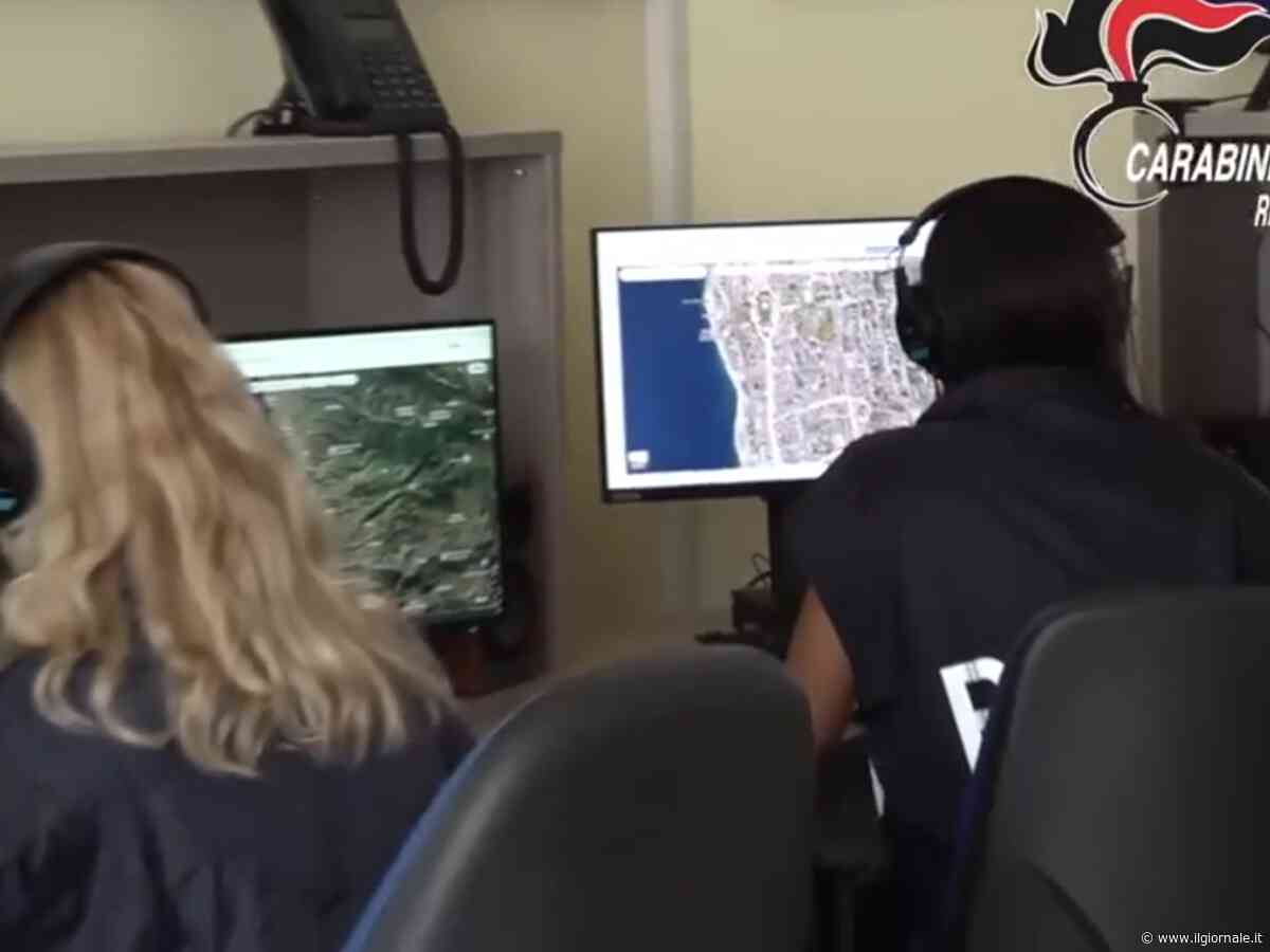 Maxi blitz contro la 'ndrangheta: 79 arresti. Meloni: "Lo Stato non si piega"