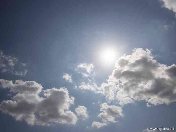 "Ondata di calore anomala". Picchi di 45°C, poi l'aria artica