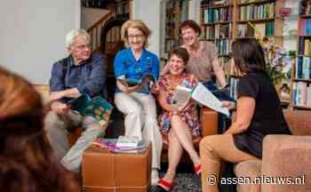 Leesclub Kunstgeschiedenis in Assen zoekt nieuwe leden