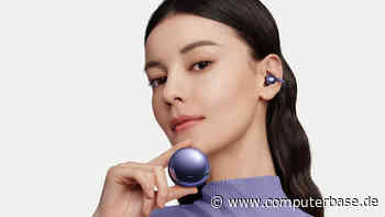 Huawei FreeClip 2 S: Open-Ear erhalten Designupdate und neues Case