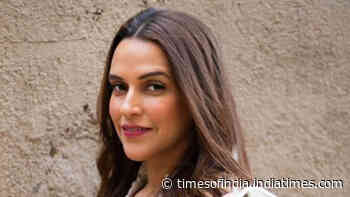 Neha Dhupia says paps have always respected her