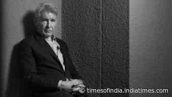 Quote of the day by Harrison Ford