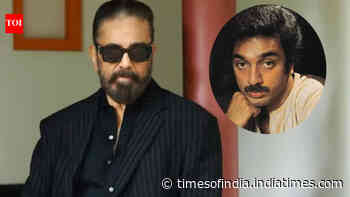Kamal Haasan's salary then vs now