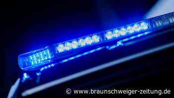 Kollision auf A2 kurz vor Rastplatz Röhrse – 31-Jährige schwer verletzt