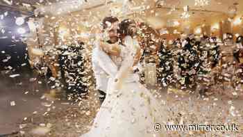 'I'm a wedding expert - here's how to save money on your big day'