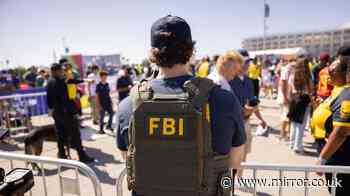 FBI label England vs Argentina ‘highest risk’ World Cup match as police issue statement