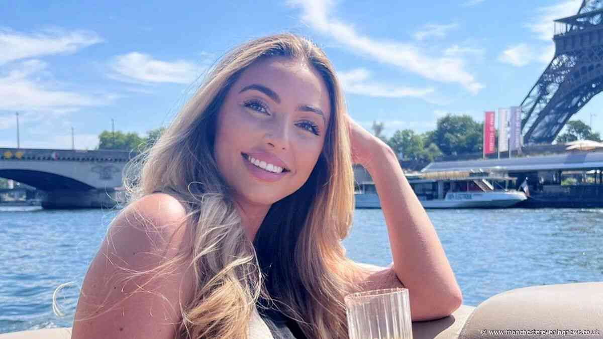 Savvy mum-of-one plans to save £459,000 for daughter's 18th with simple requests