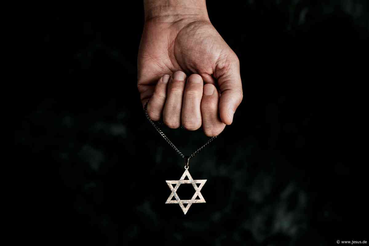 Antisemitische Vorfälle in NRW erreichen neuen Höchststand