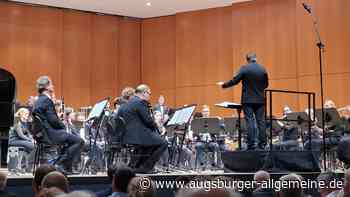 Donau-Symphonie in neuem Klang: Stadtkapelle Ulm feiert mit Blasorchester-Version triumphales Debüt