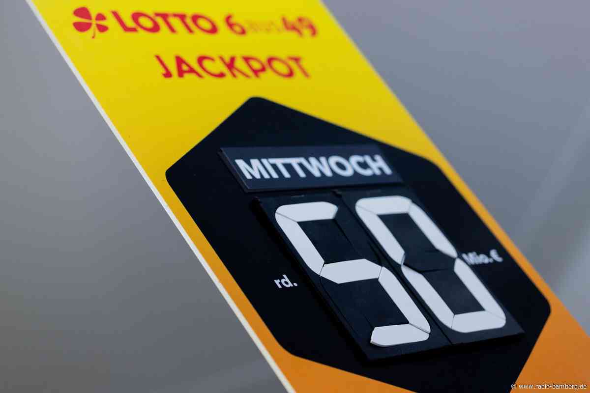 Hoher Jackpot lockt – stehen die Chancen wirklich besser?