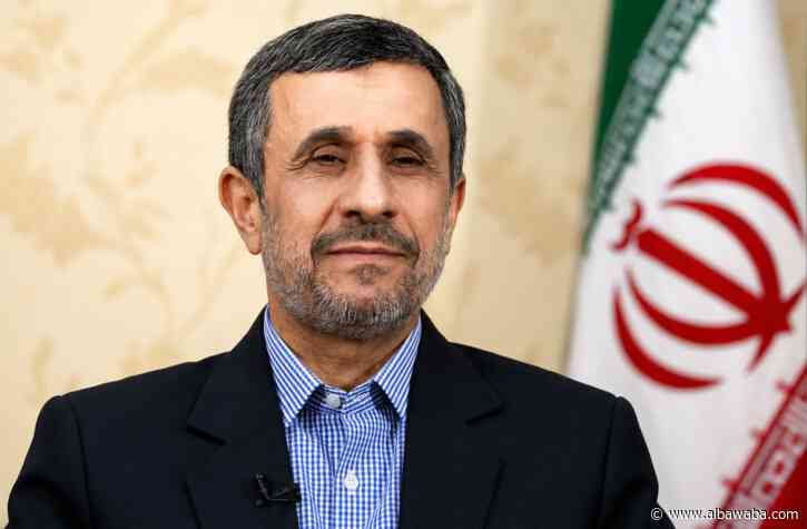 أموال ولقاءات سرية ووعود بالسلطة.. ما علاقة أحمدي نجاد بالموساد الإسرائيلي؟