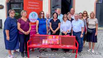 Gedenken an die Opfer von Stade