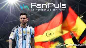 Messi hoch im Kurs - aber nicht vom Punkt