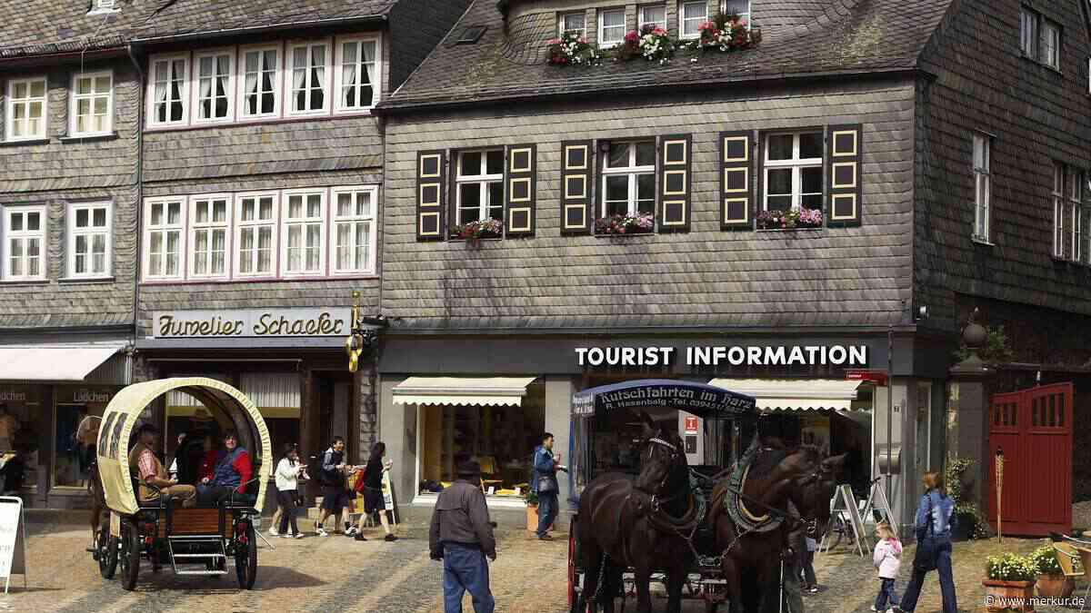 Wie im Märchen: Deutsche Kleinstadt mit dreifachem Welterbe schickt Sie auf Reise in die Vergangenheit