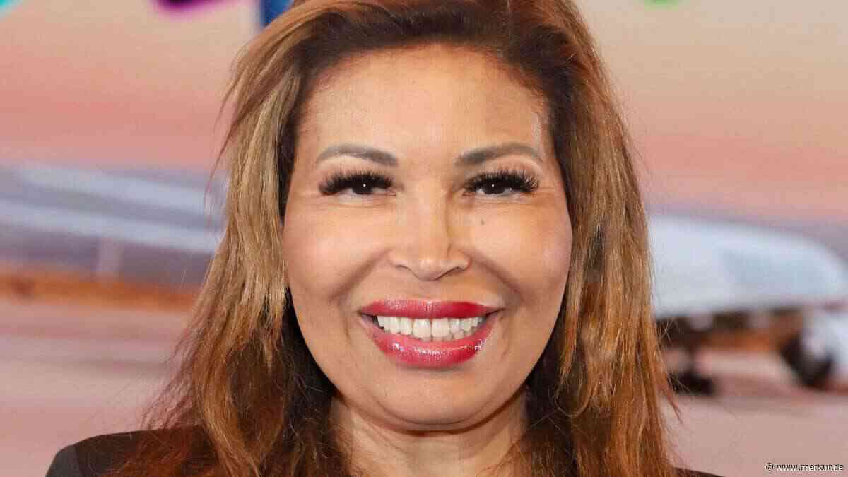 Patricia Blanco kassiert Abfuhr von Schlagerstar: „Hast du mir gerade einen Korb gegeben?“