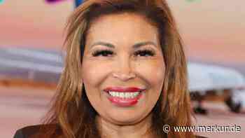 Patricia Blanco kassiert Abfuhr von Schlagerstar: „Hast du mir gerade einen Korb gegeben?“
