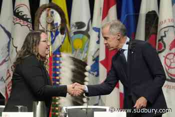 First Nations chiefs to debate major projects, Indian Act changes in Ottawa