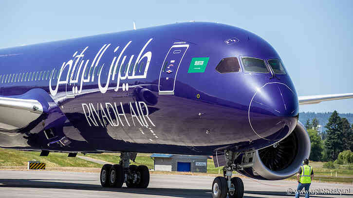 Gloednieuwe airline wil nu al meer Boeing-vliegtuigen