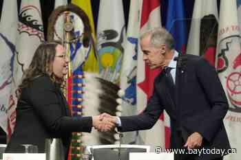 First Nations chiefs to debate major projects, Indian Act changes in Ottawa