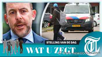 Stelling: Maatregelen Ter Apel noodzakelijk om veiligheid te waarborgen