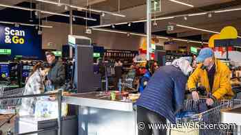 Inflatie treft vooral brandstof, maar in supermarkt stijgen prijzen nog niet