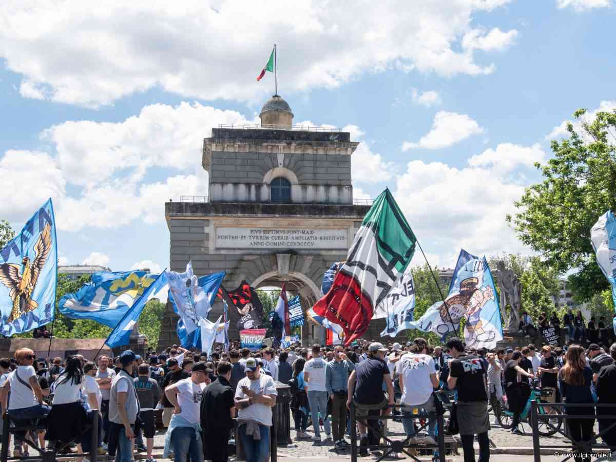 Giampaolo Angelucci smentisce ogni interesse per l’acquisto della S.S. Lazio